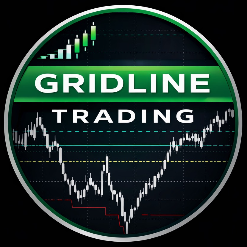 Grid Line Trading