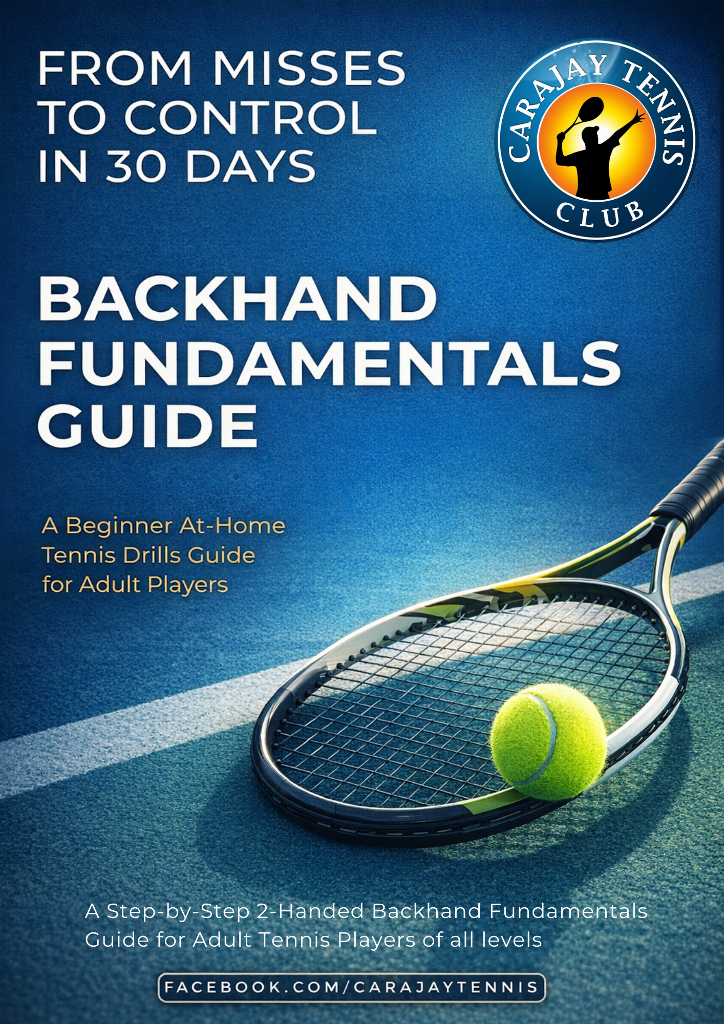 Backhand Fundamentals Guide