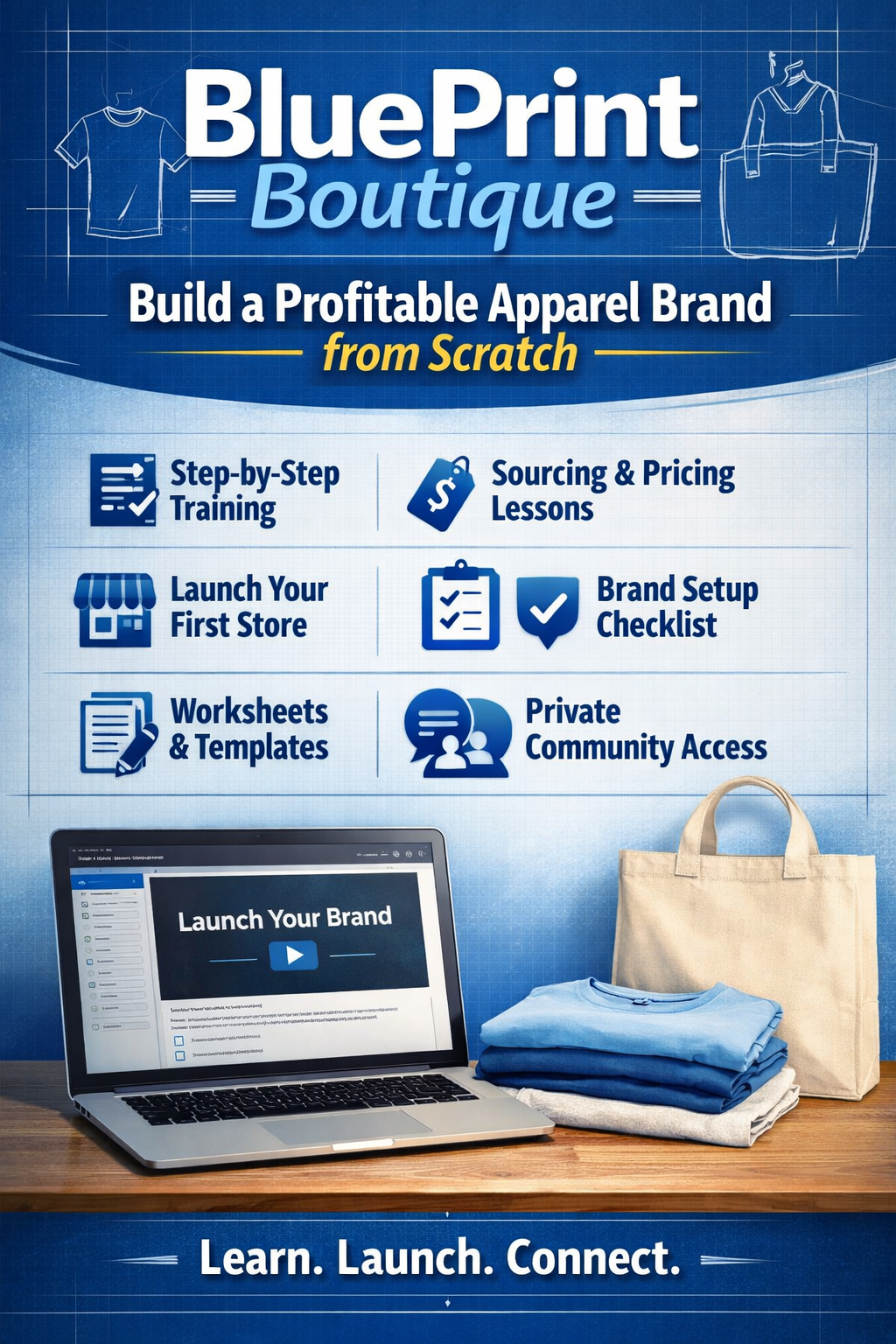 BluePrint Boutique