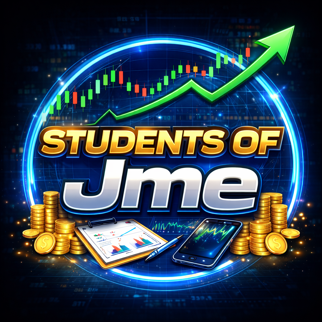 Students of JME