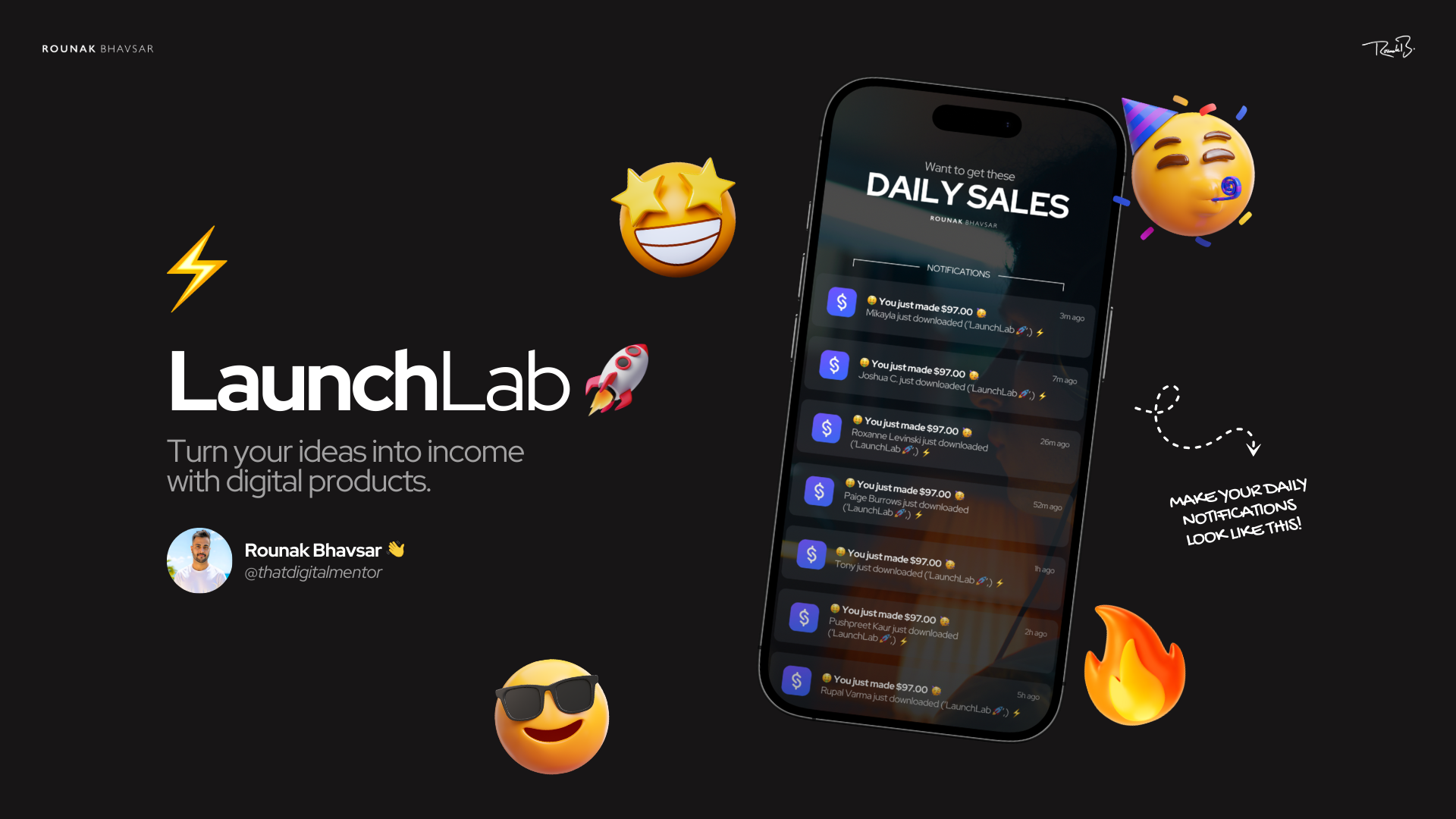 LaunchLab