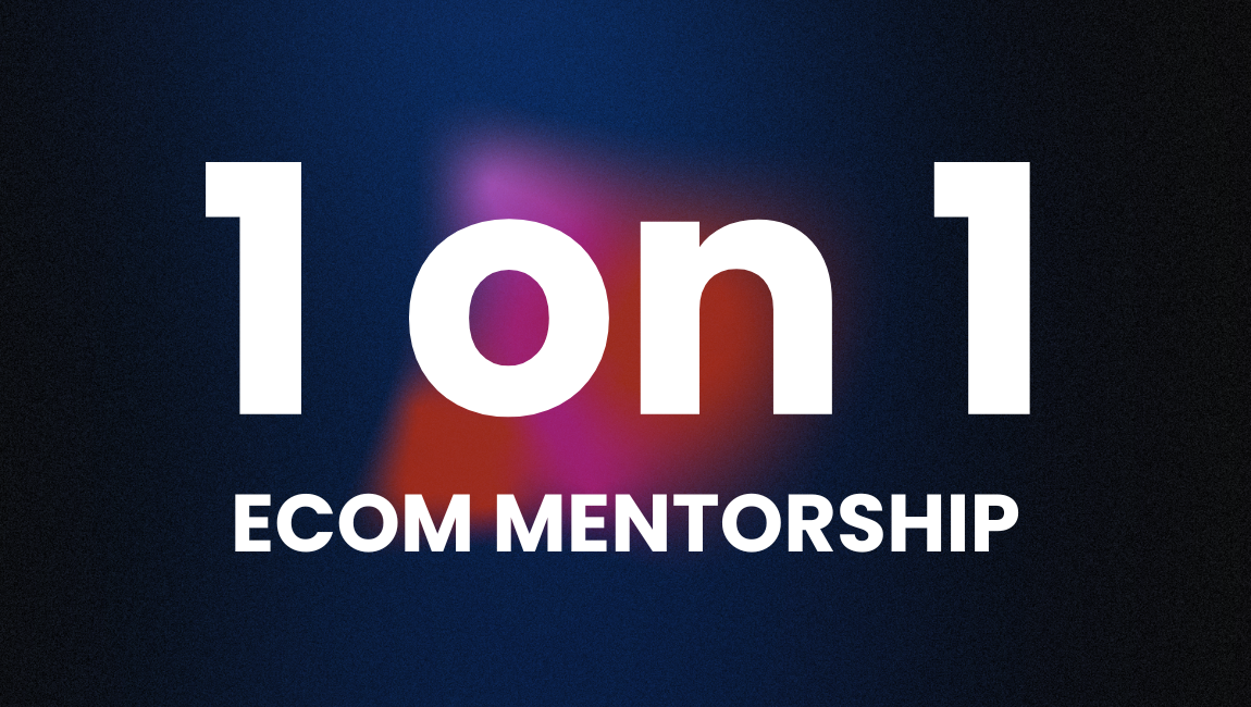 Fast Lane Mentorship