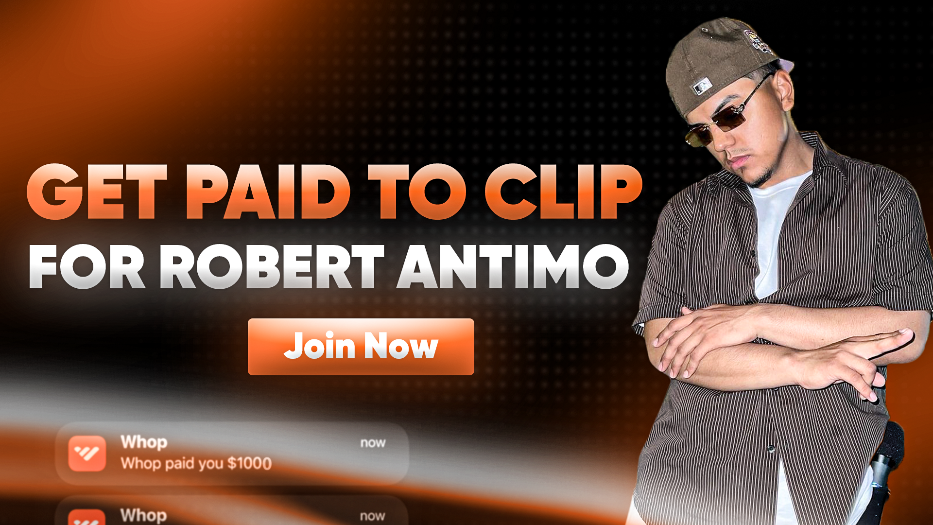 Rob Clips