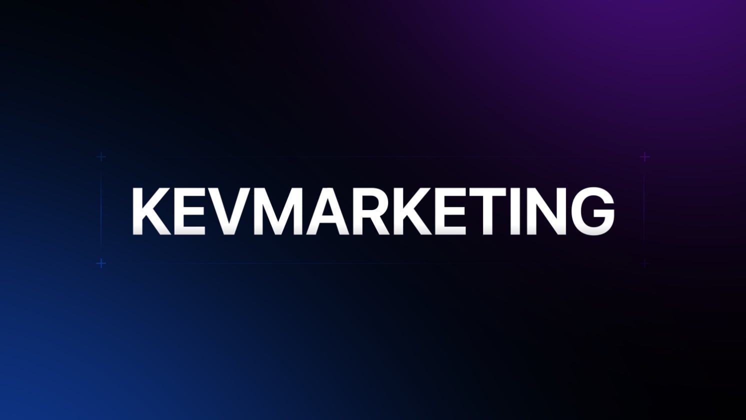 KEVMARKETING
