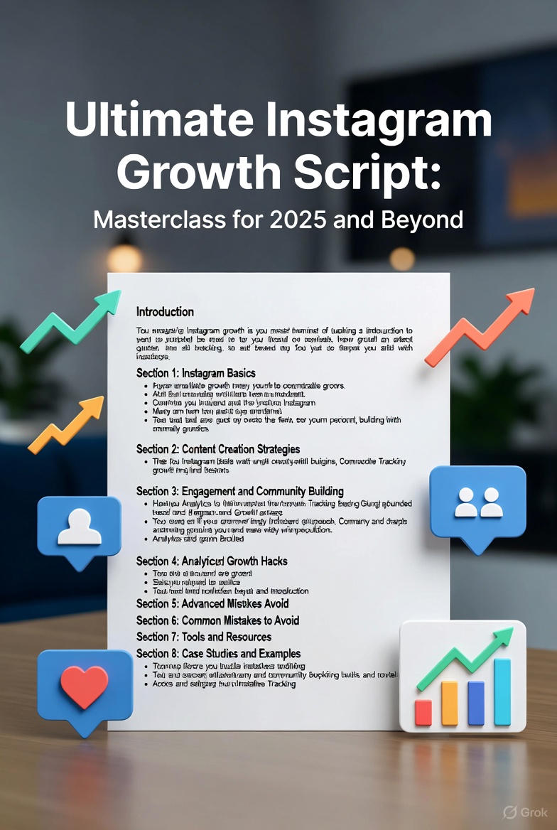 Growth Guide: Creator Lab