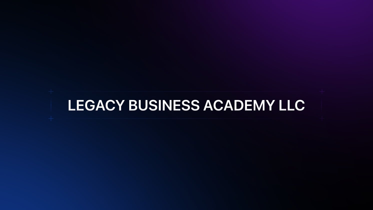 Legacy
