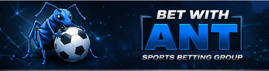BetWithANT Free Soccer picks