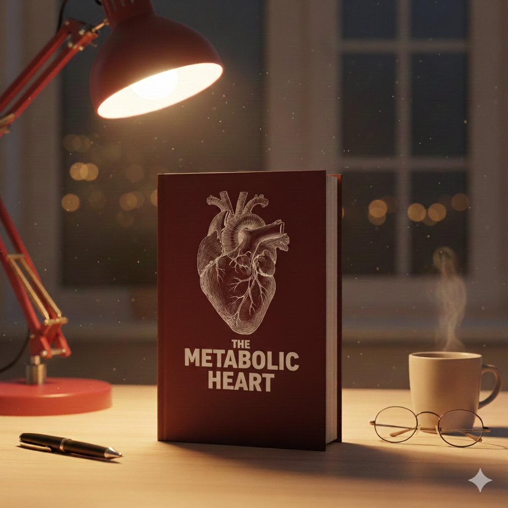 The Metabolic Heart