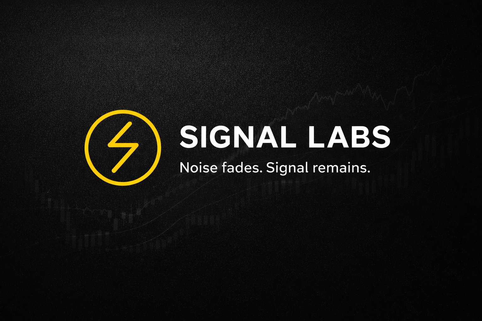 Signal Labs Crypto Pay