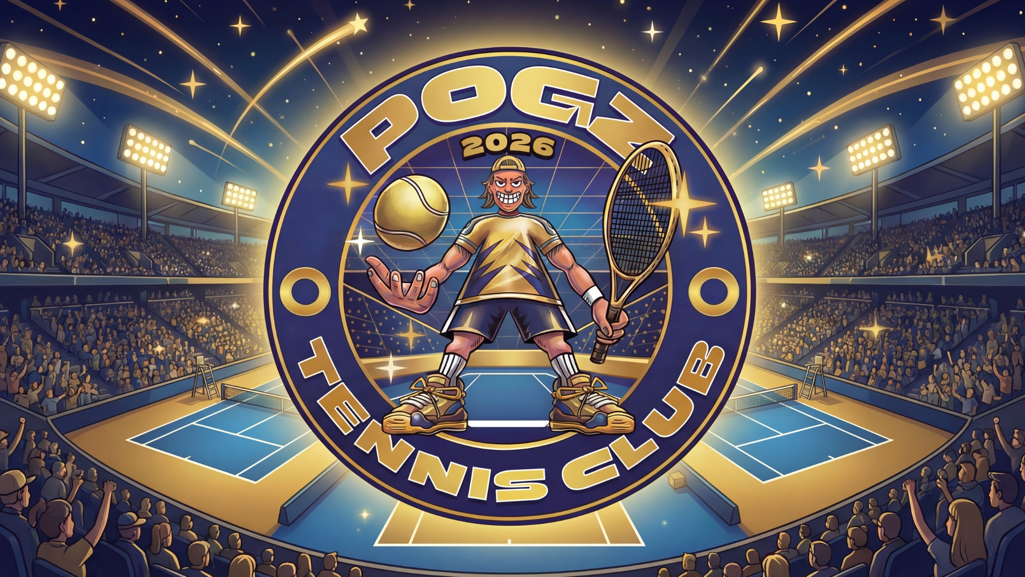 POGZ Premium