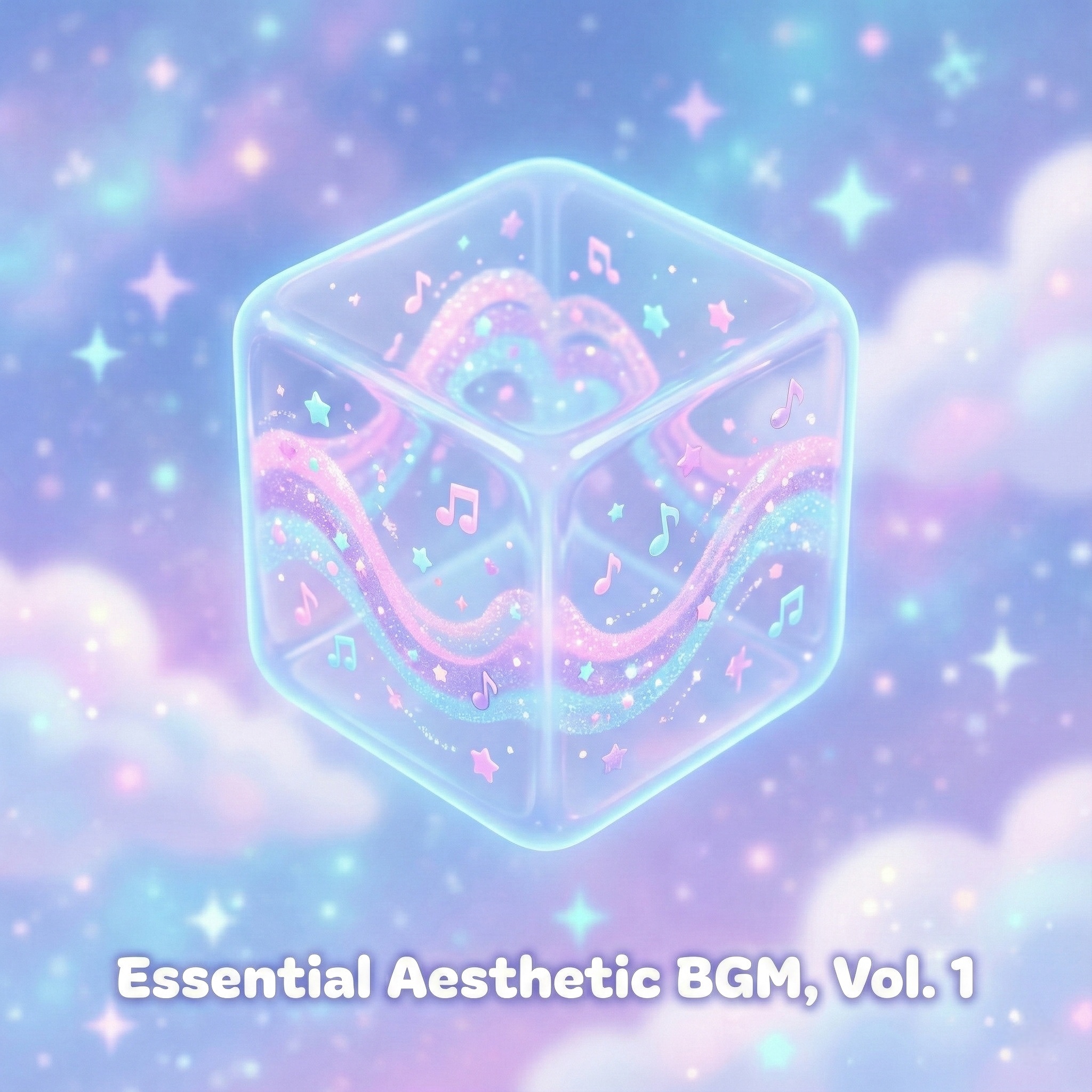 Aesthetic Lo-Fi BGM Bundle