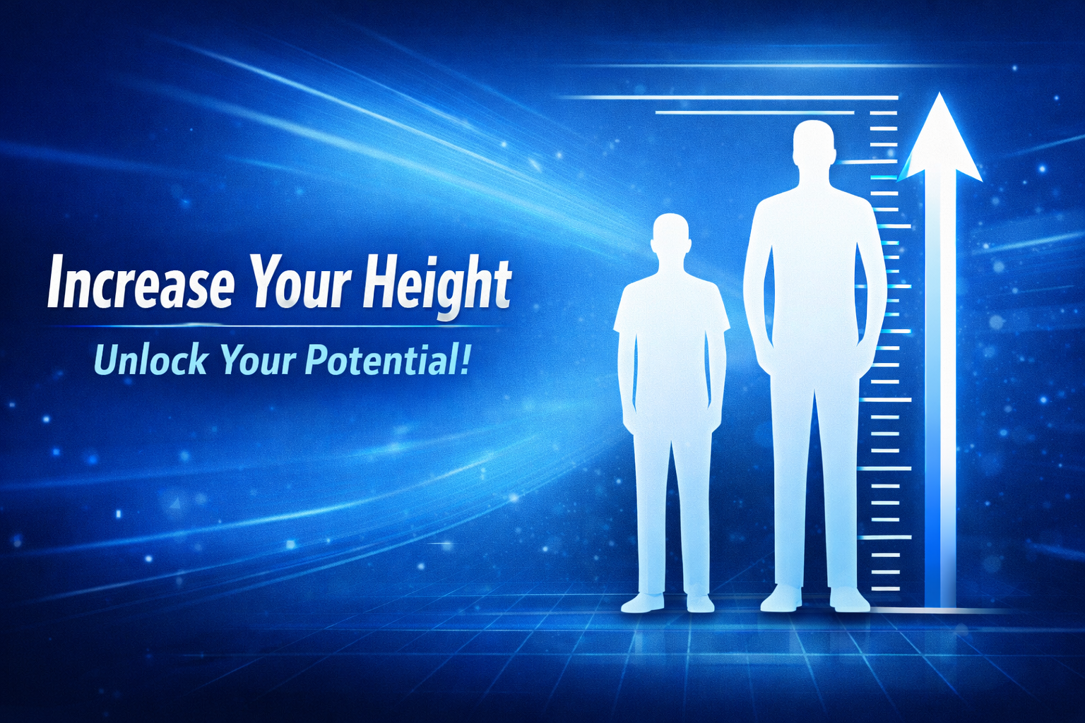Reach your TRUE potential 