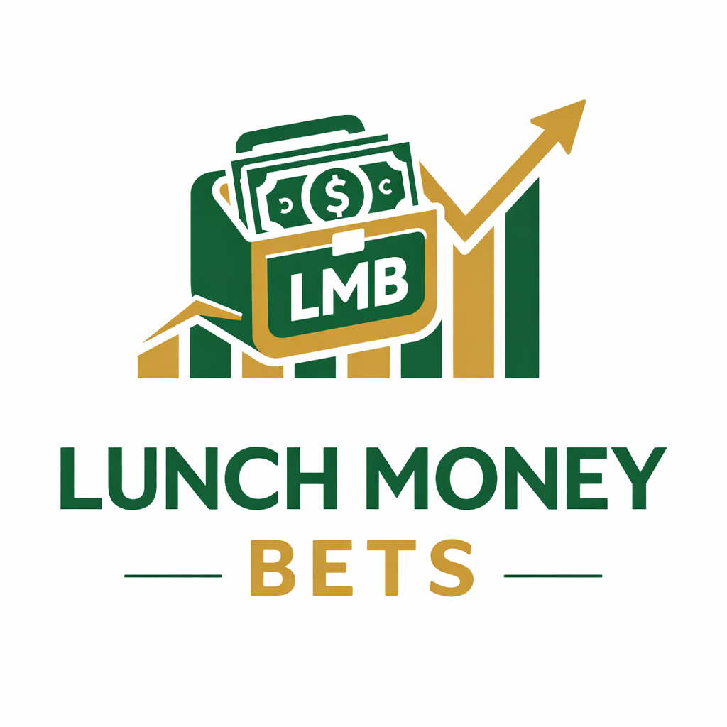 Lunch Money Bets