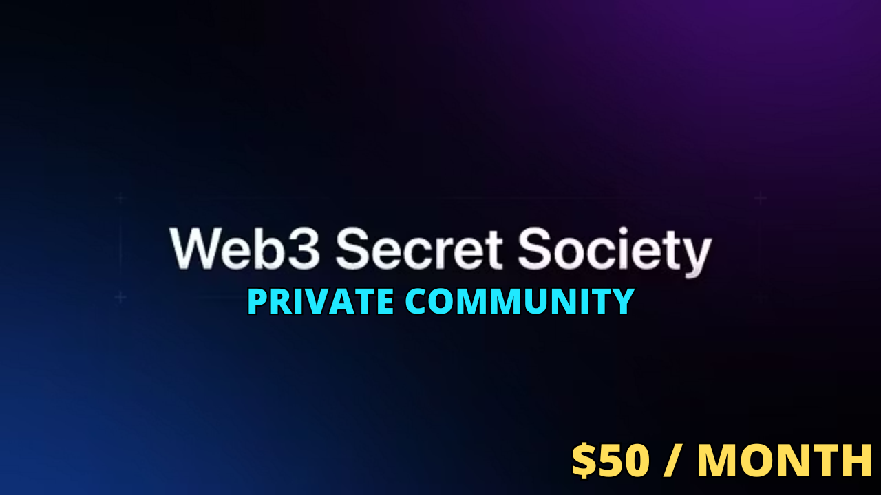 Web3 Agent