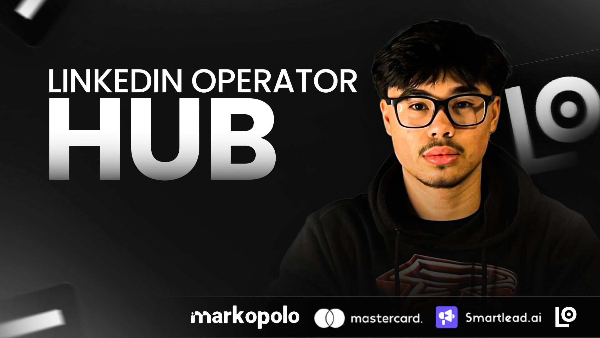 LinkedIn Operator Academy