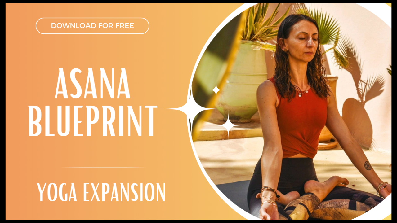 Teaching Asana Made Easy