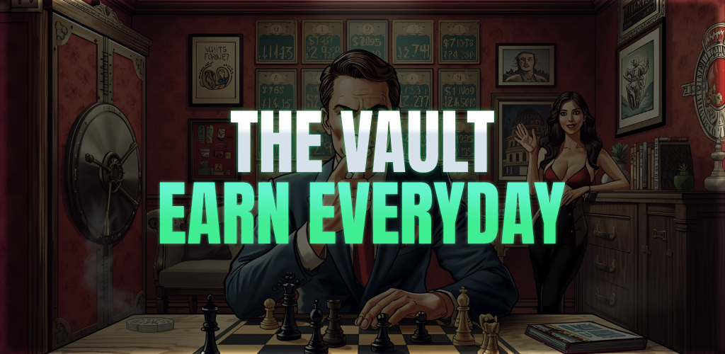 The Vault