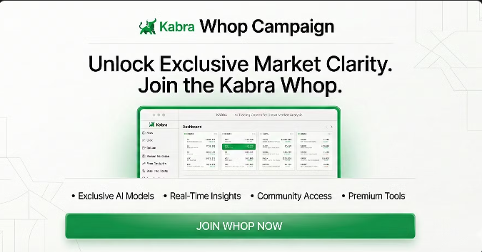 Kabra.io