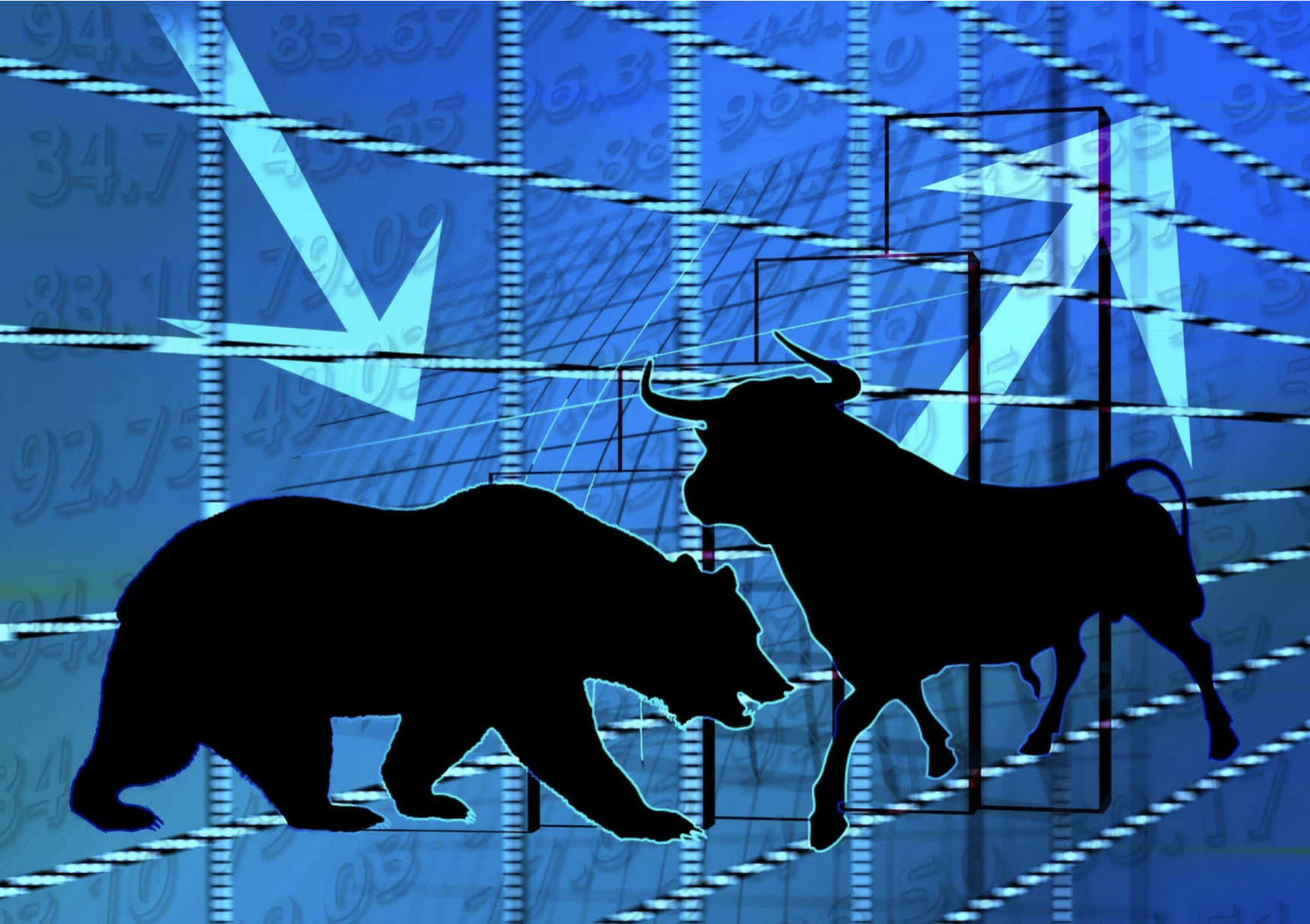 See Bitcoin Like Smart Money