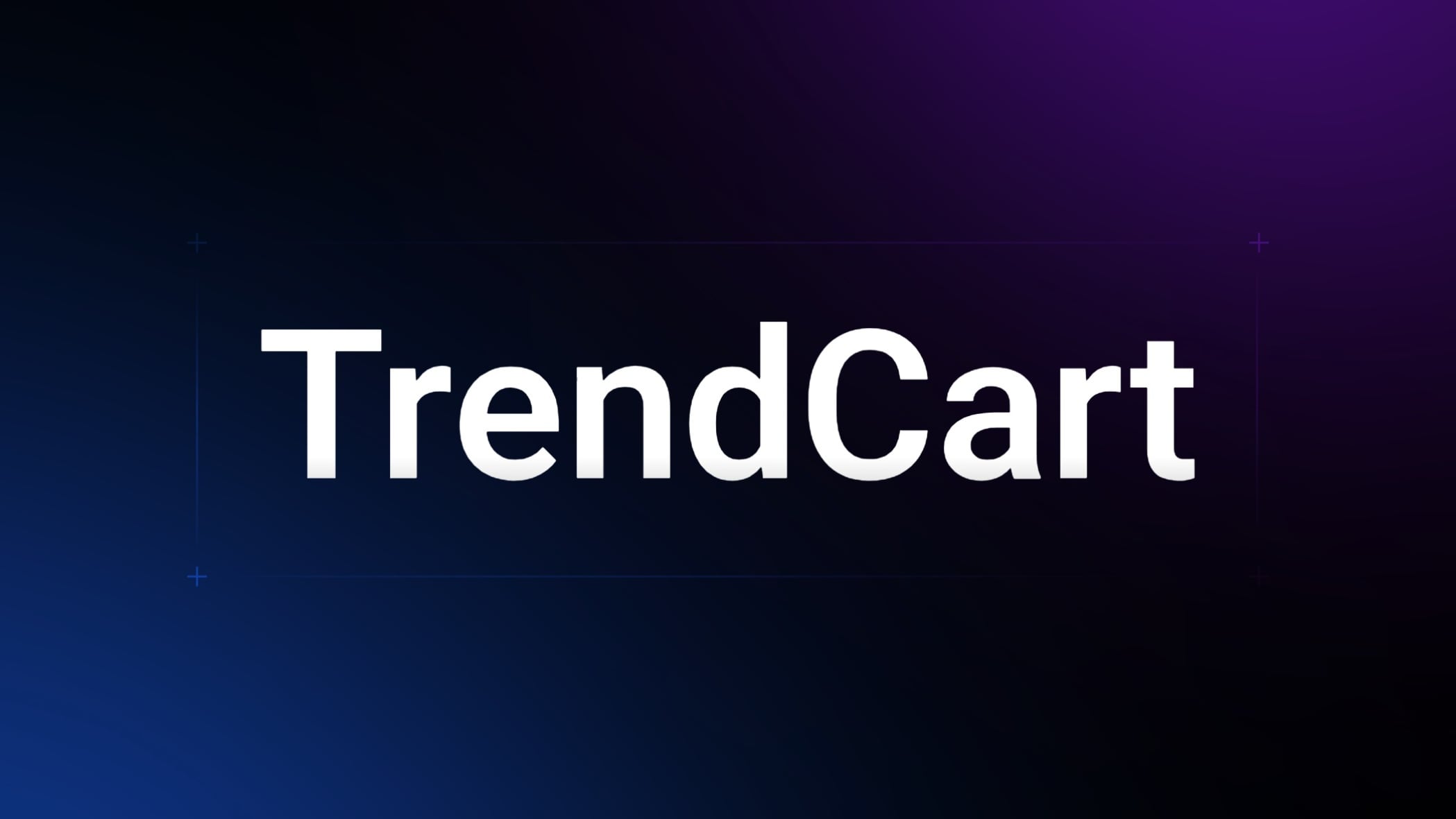 TrendCart Micro-Niche Finder