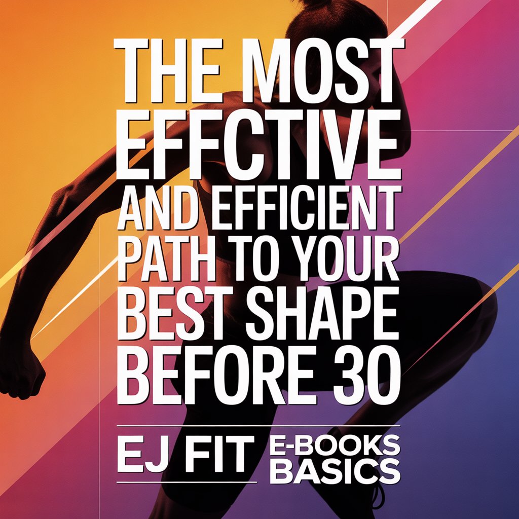 EJ FIT EBOOK #1 (PRO)