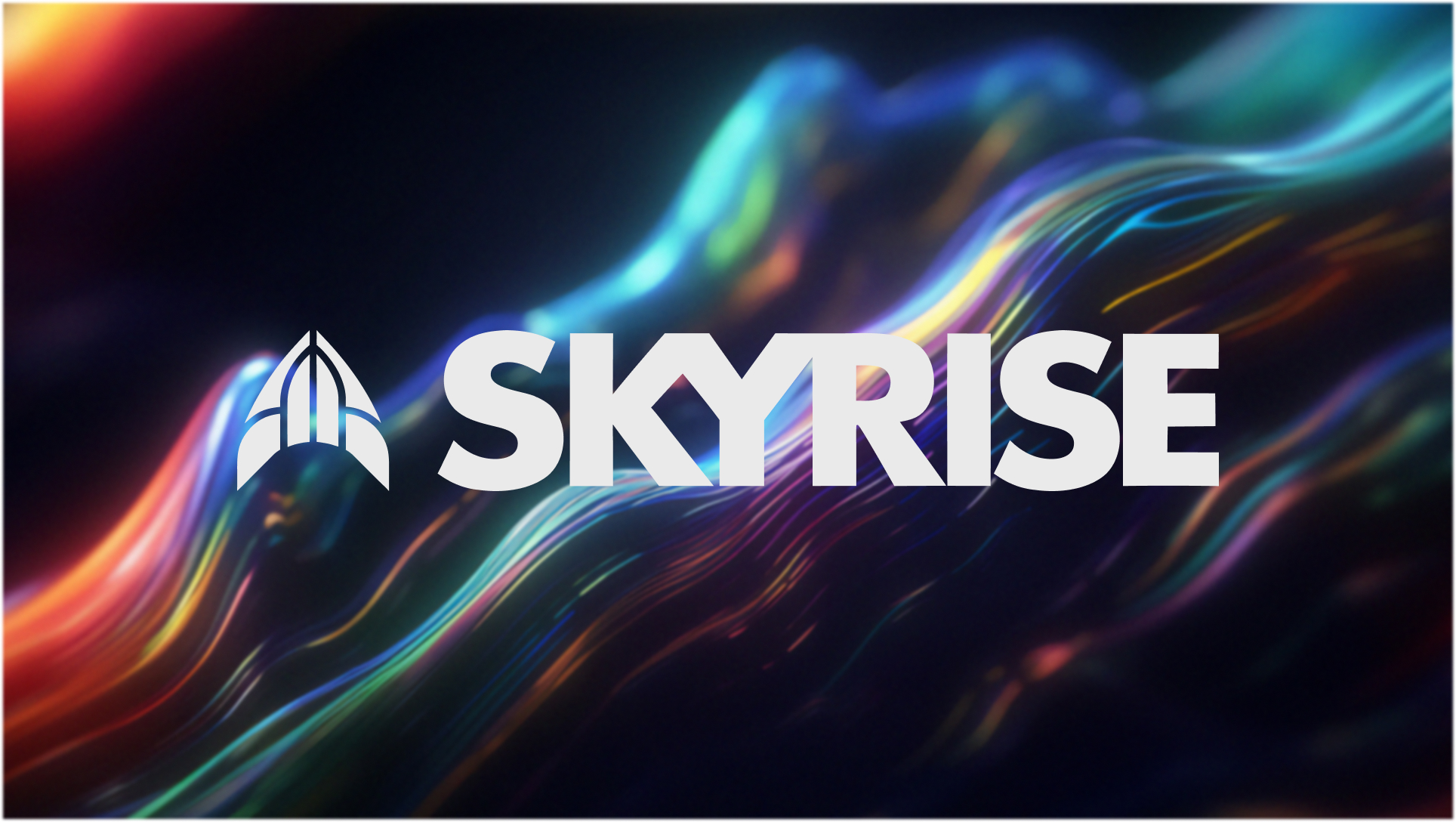 1 Year of Hosting by SKYRISE