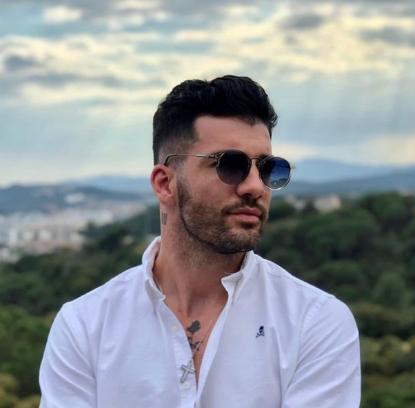 Alejandro Toro