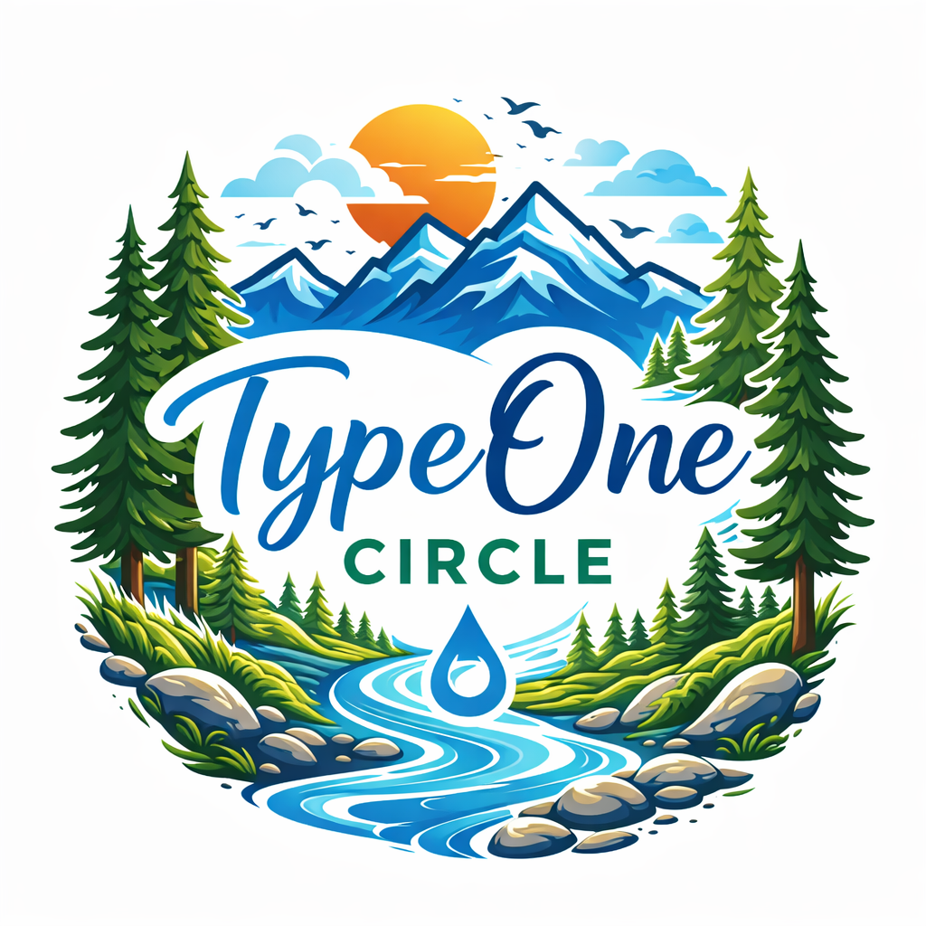 TypeOne Circle