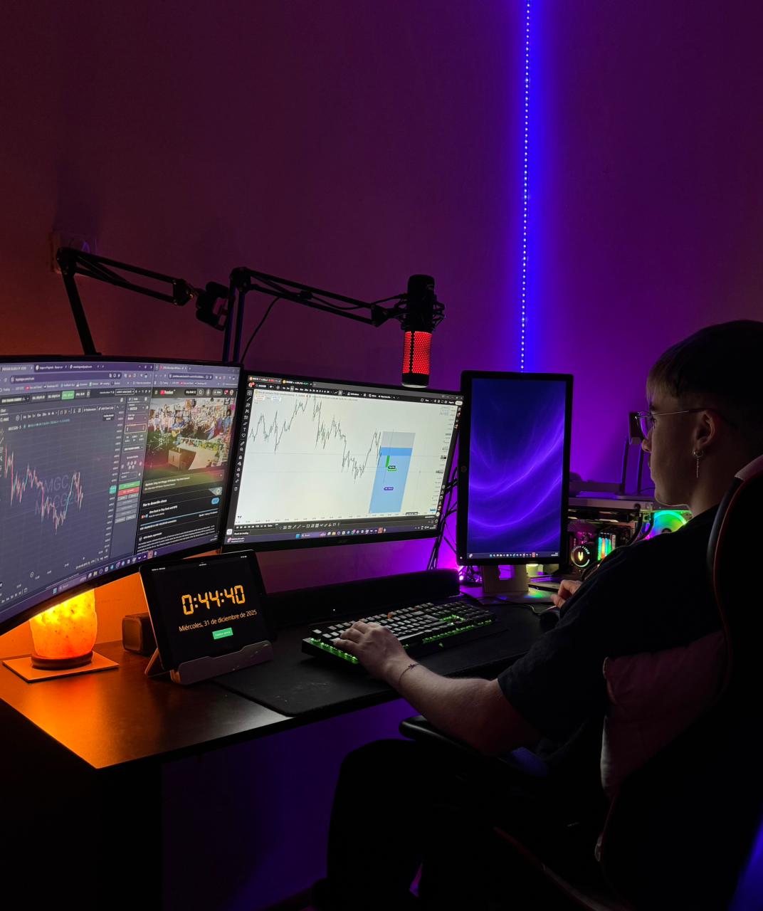 DISCORD VIP