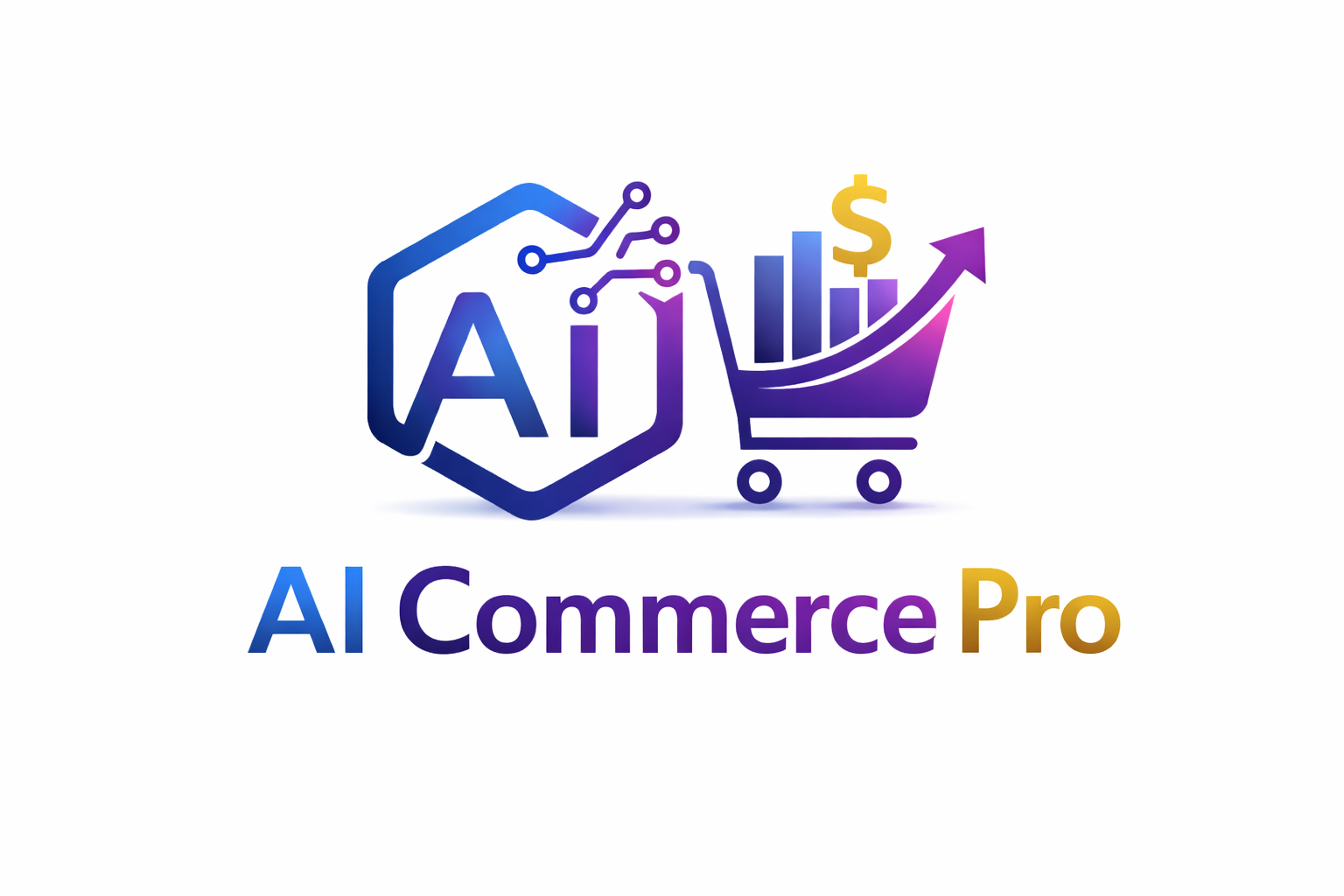 AI Commerce PRO