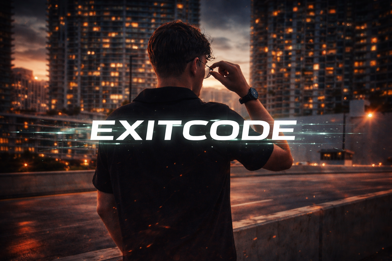 EXITCODE