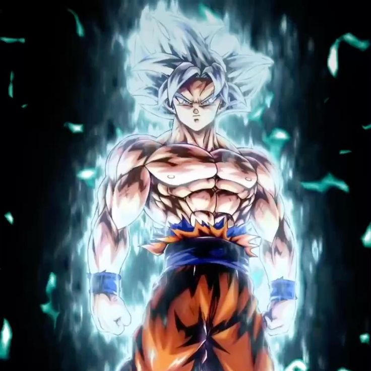 Son Goku