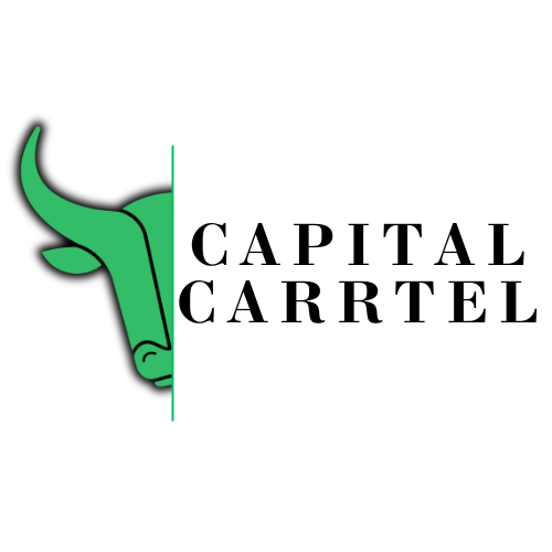 Capital Carrtel - The Desk