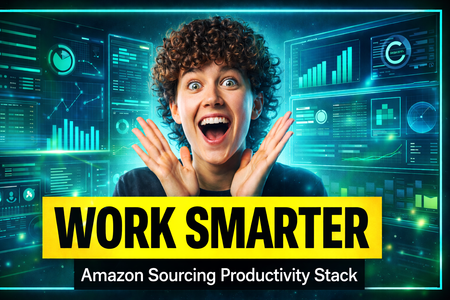 Ecommerce Productivity Stack