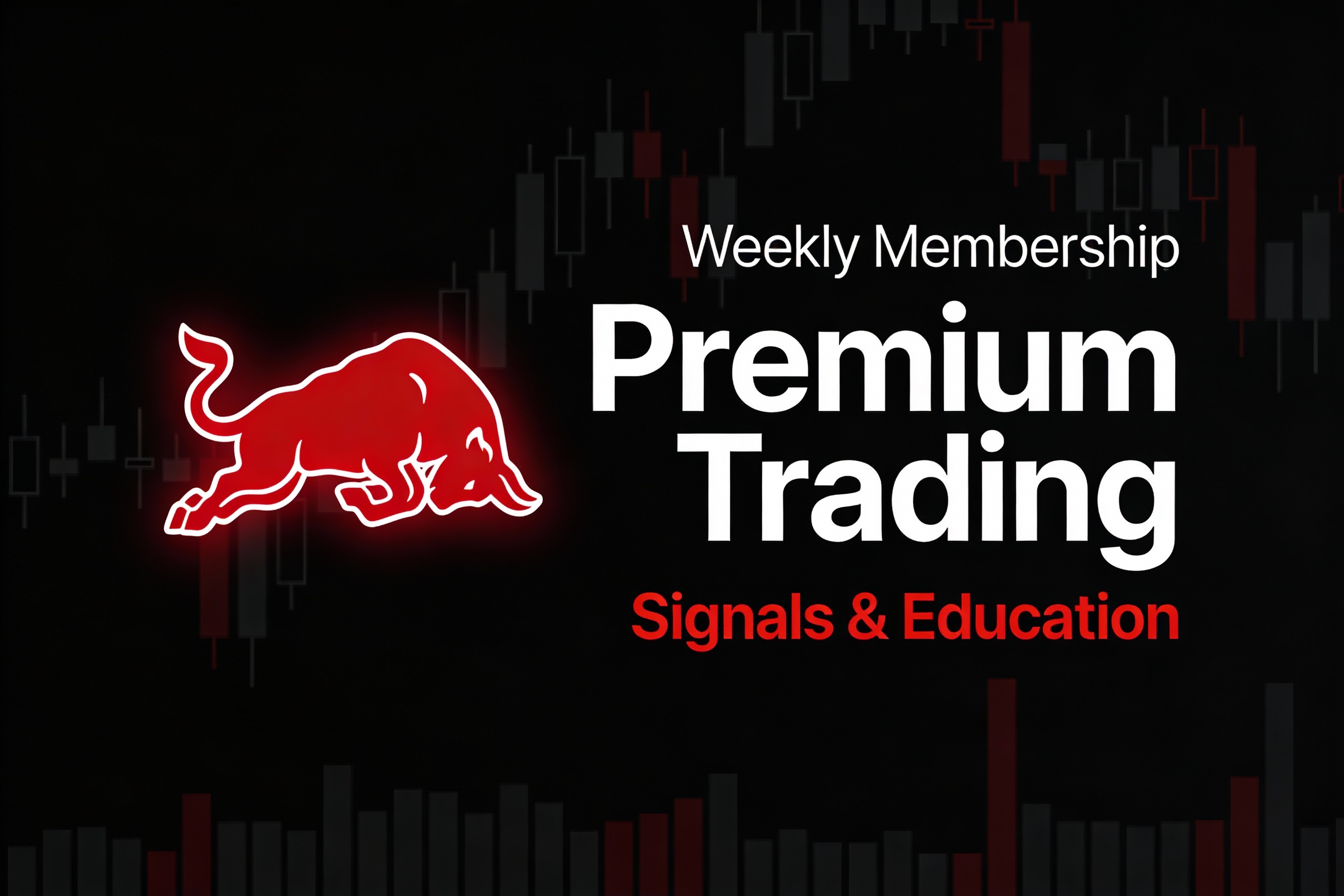 Weekly Membership