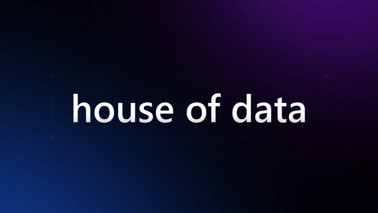 data street