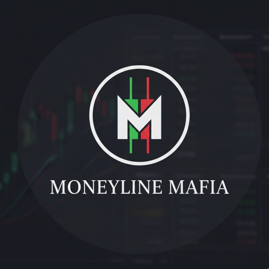 MoneyLine Mafia