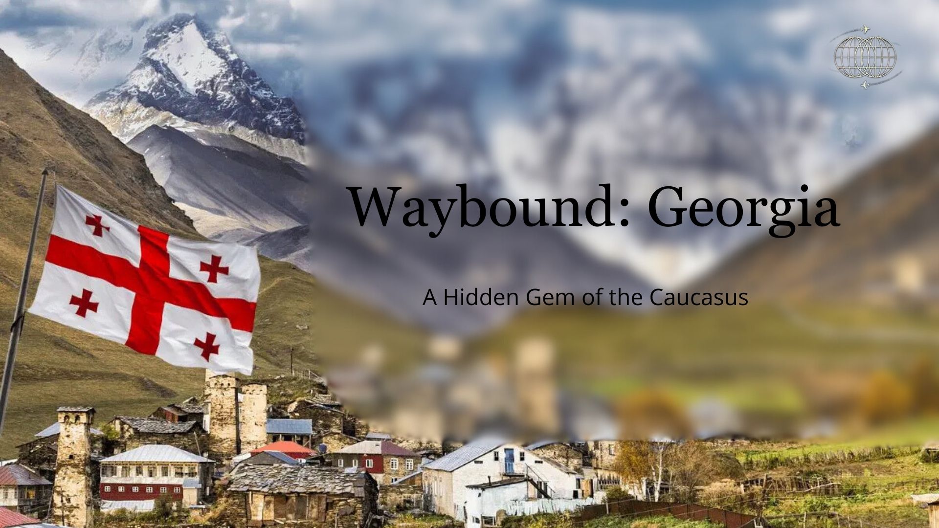 Waybound: Georgia I