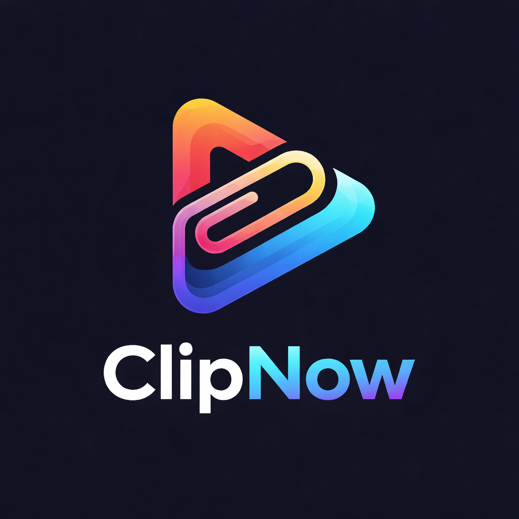 ClipNow Product