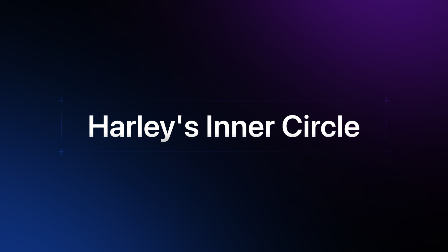 Success Circle