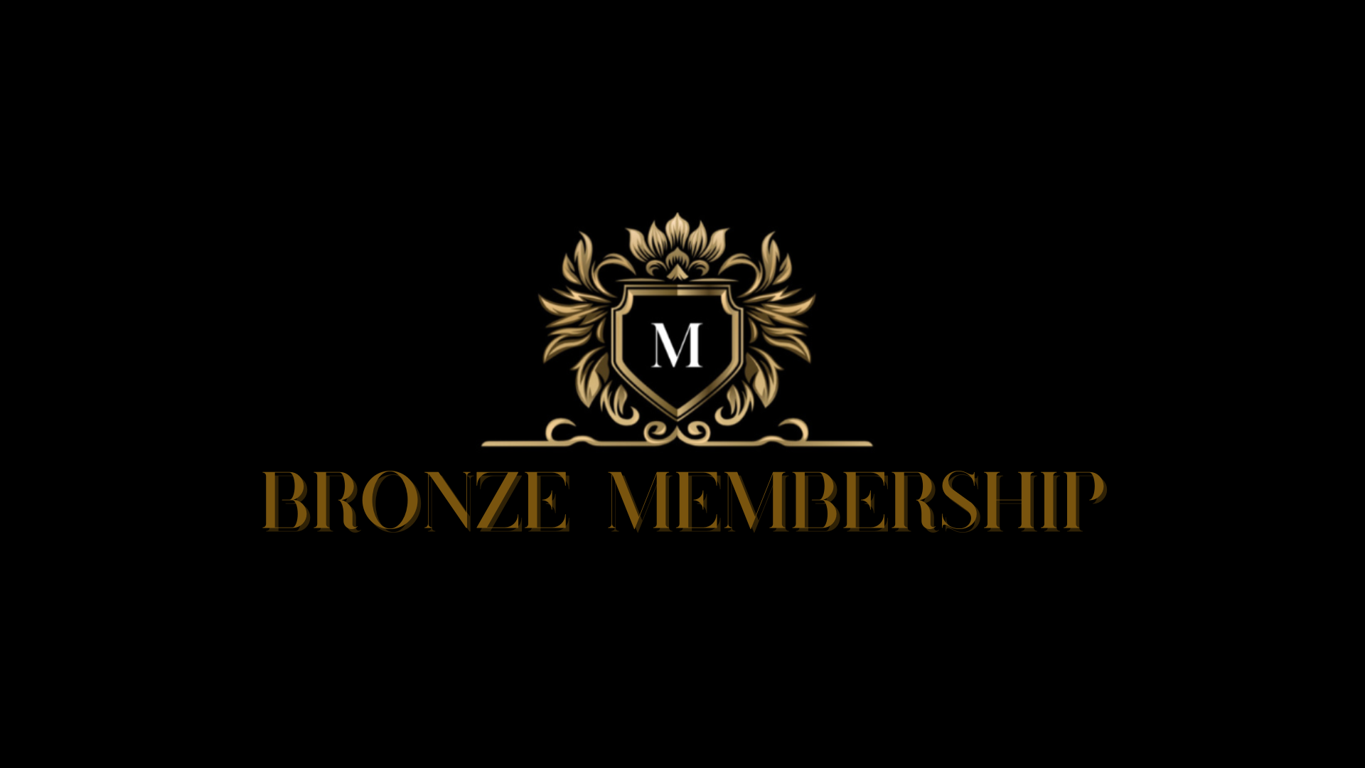 Bronze membership
