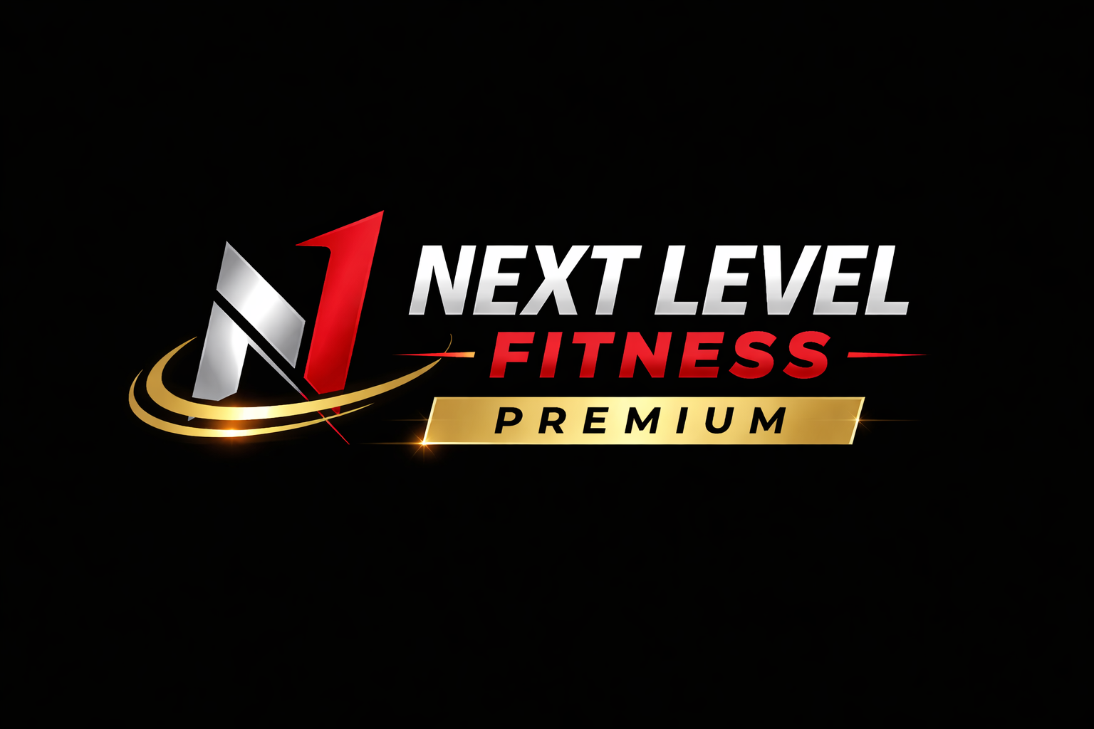 Next Level Fitness-Premium