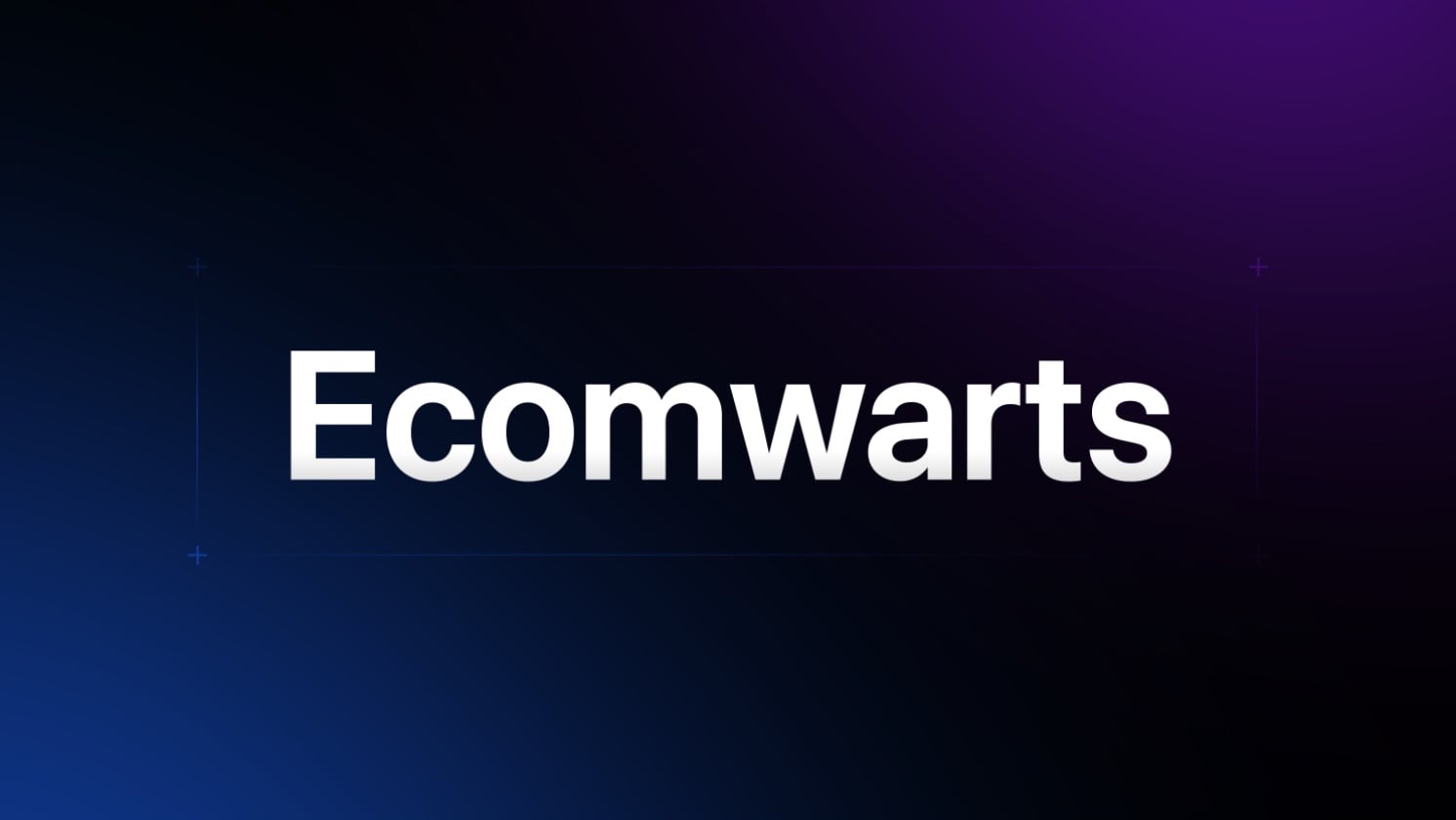 eComwarts Dropship Masterclass