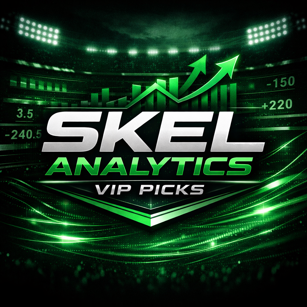 NBA VIP Picks 