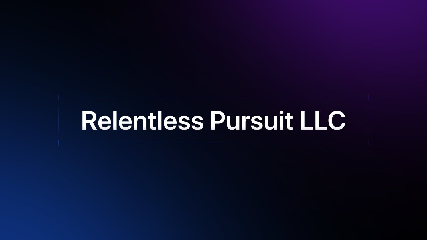 Relentless Recomp 