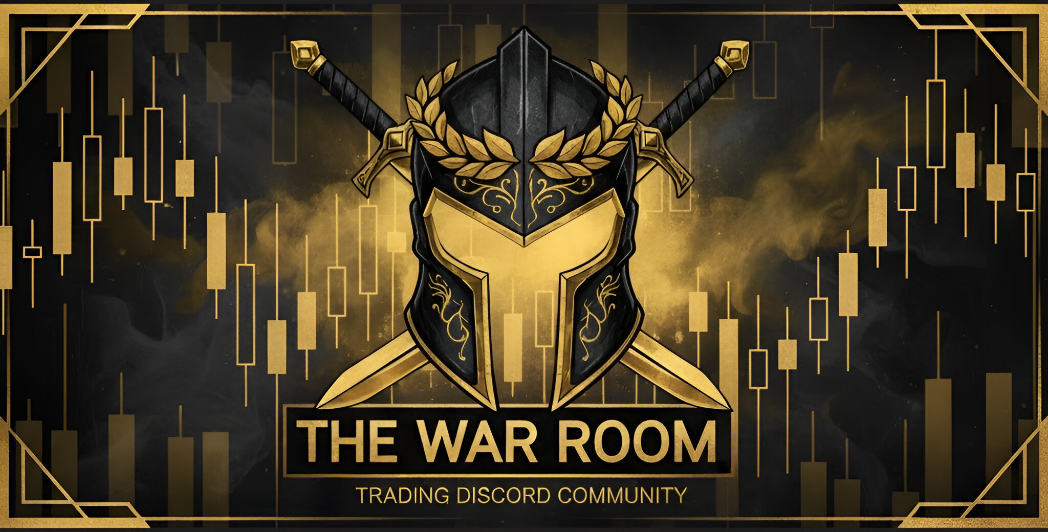 War Room | Community Access