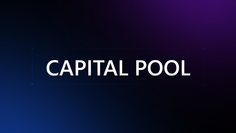 CapitalPool community