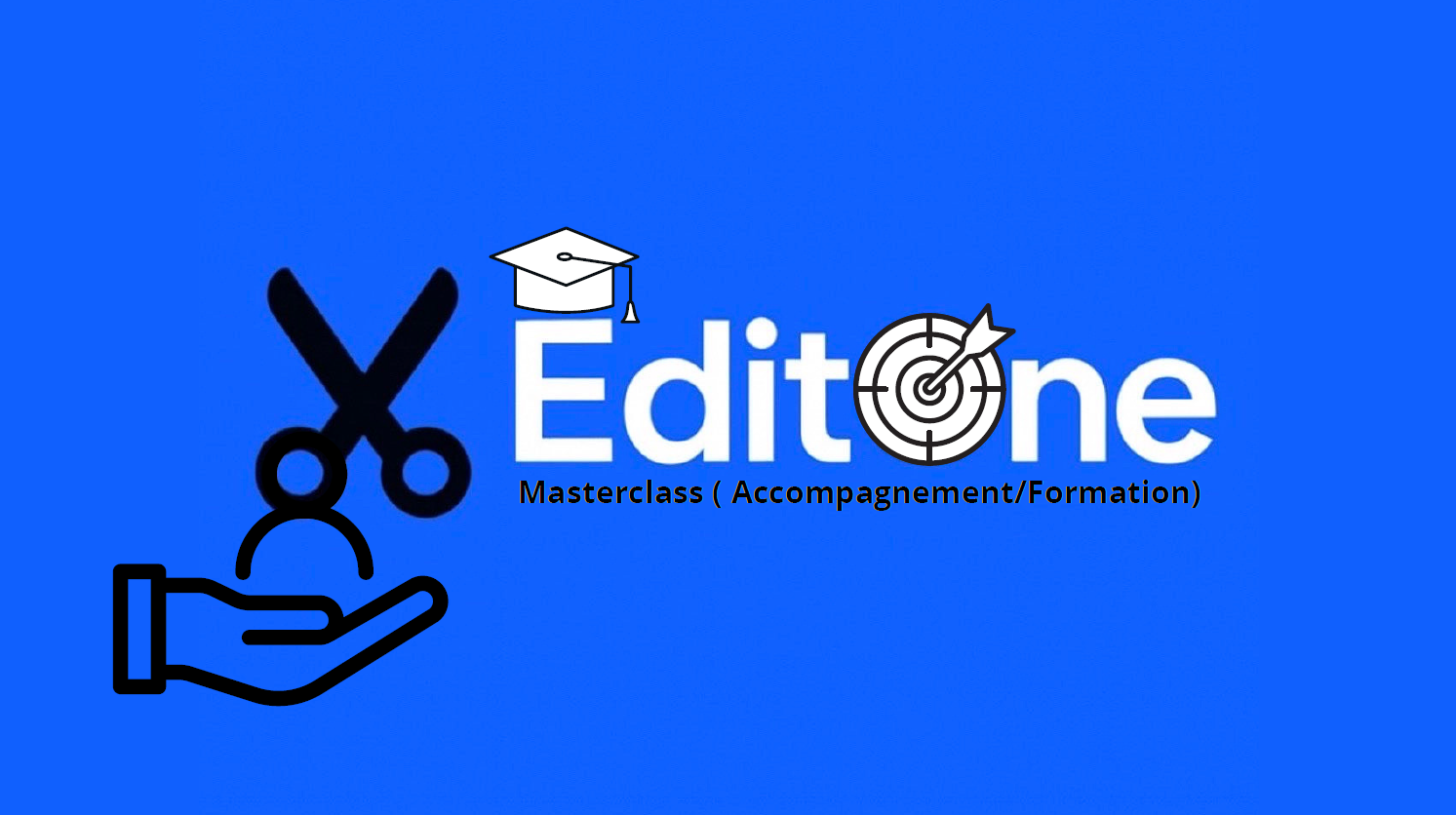 MASTERCLASS EditOne