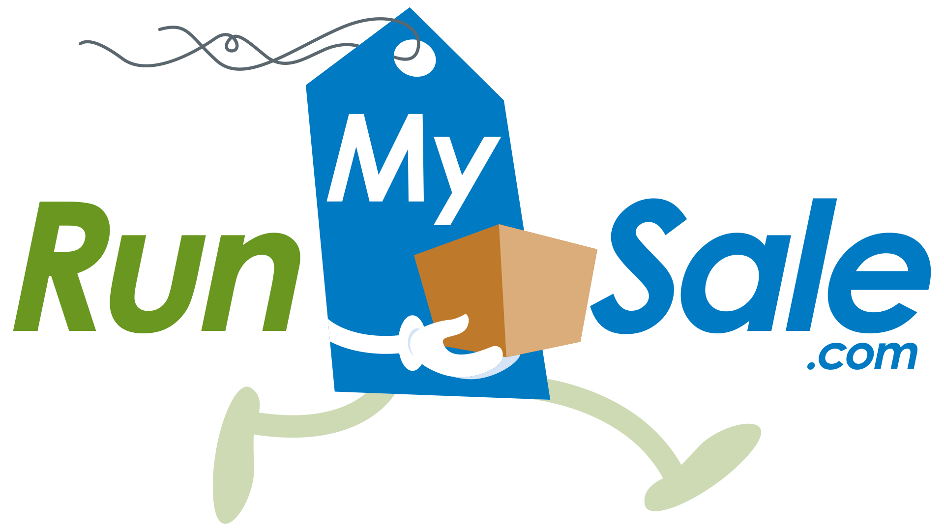 RunMySale Creator Program
