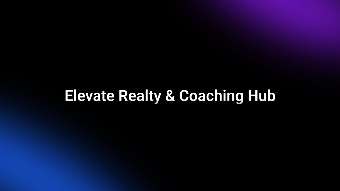 Agent Niche Blueprint